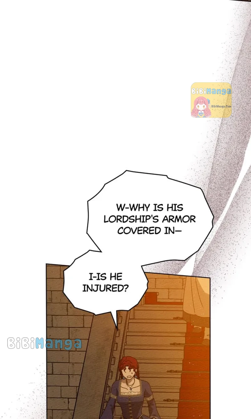 Under the Oak Tree Chapter 81 image 50